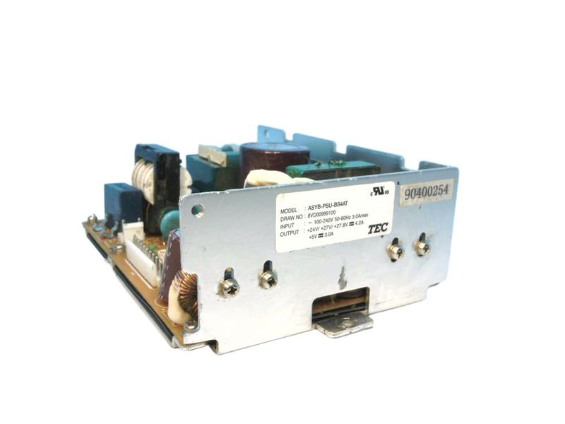TOSHIBA TEC ASYBPSUBSA4T