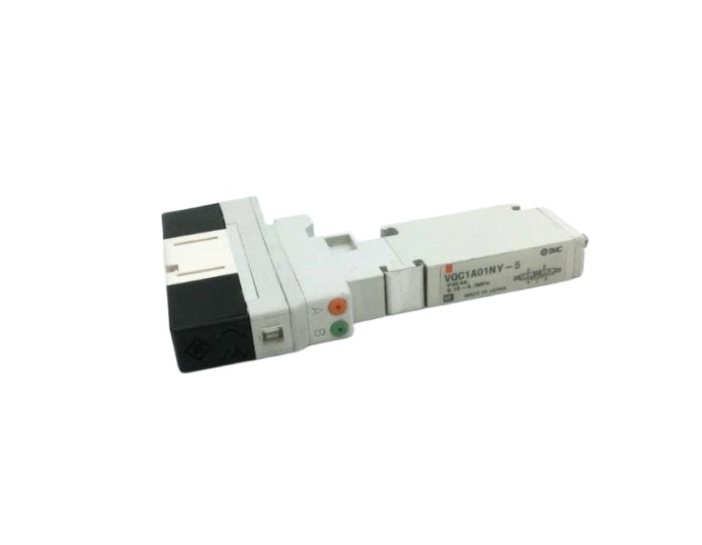 VQC1A01NY-5 par SMC