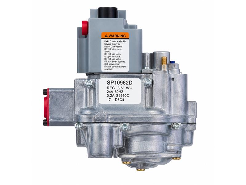 SP10962D door RHEEM