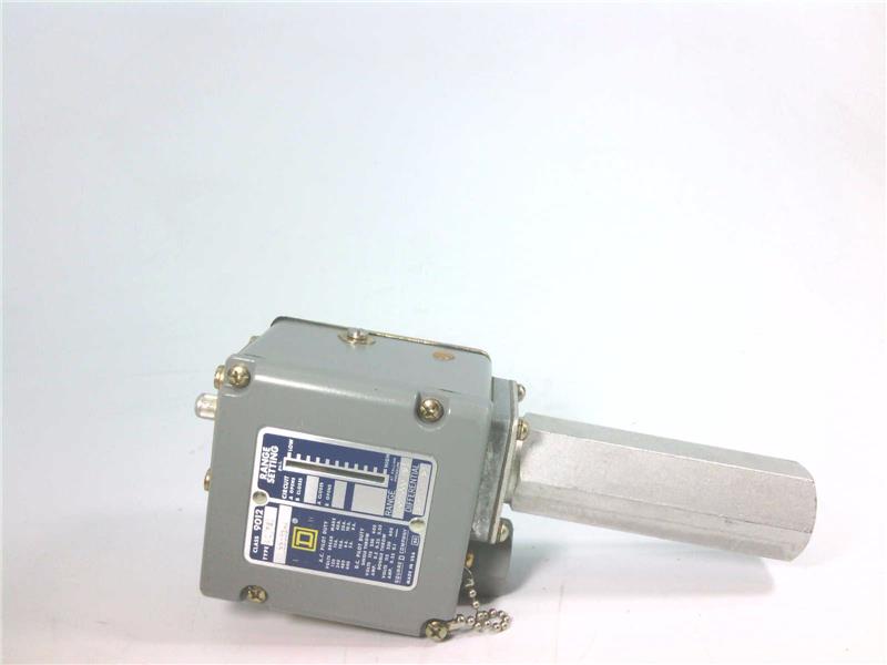 SCHNEIDER ELECTRIC 9012-ACW7S1