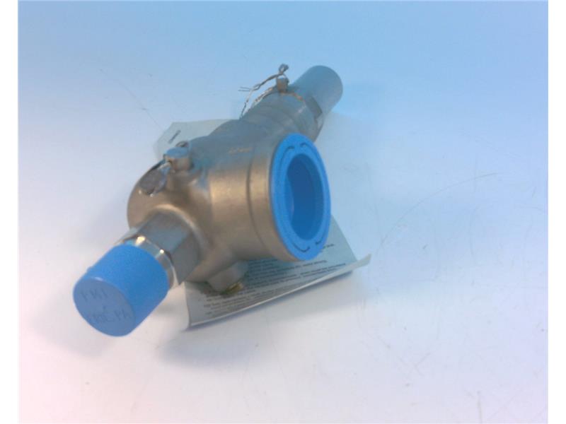 APOLLO VALVES 541DCBKMAA0100