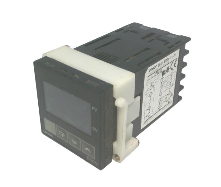 OMRON E5CN-R2MTC-V-500