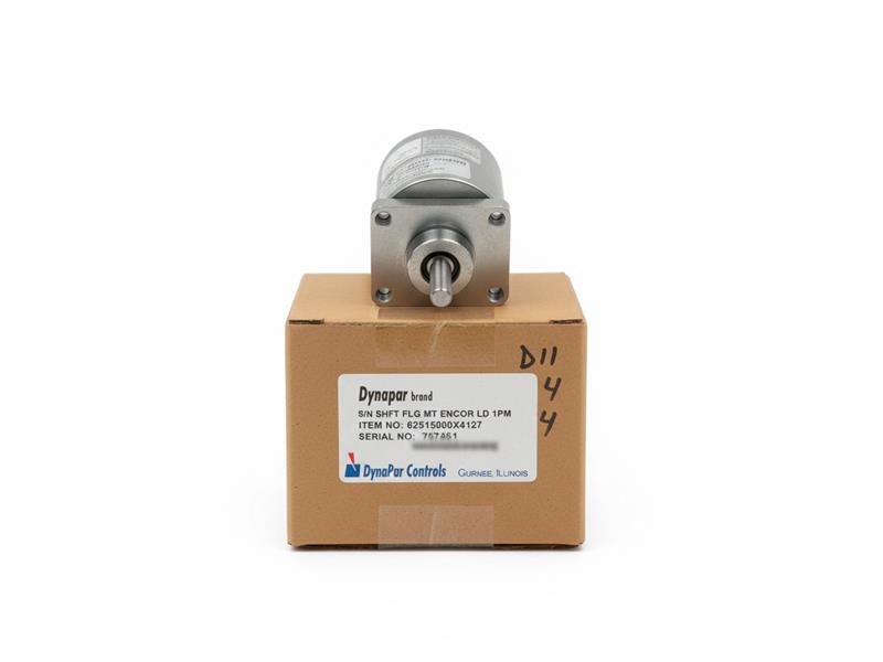 62515000X4127 by DYNAPAR