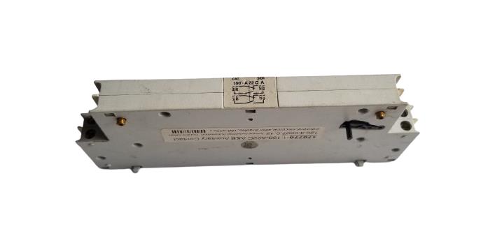 ALLEN BRADLEY 190-A22C
