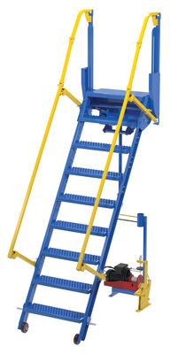 VESTIL LAD-FM-84-PSO
