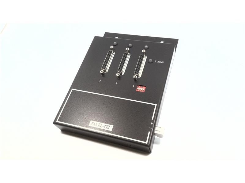 PANEL TEC 1000-PEX3000