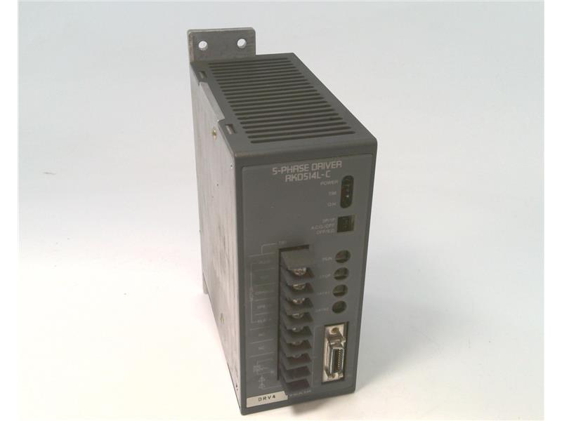 OMRON FL-STC10