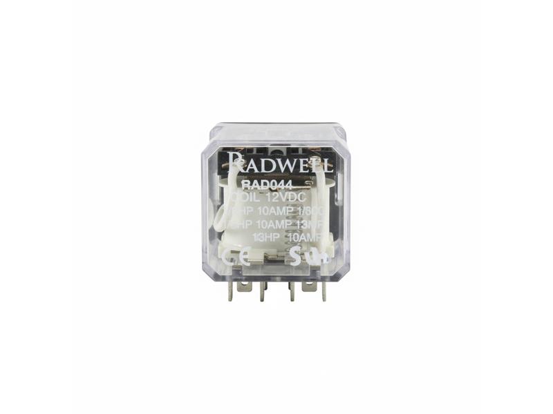 RADWELL VERIFIED SUBSTITUTE 1A484N-SUB