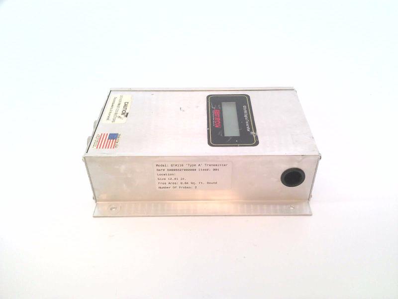 EBTRON GTA116P