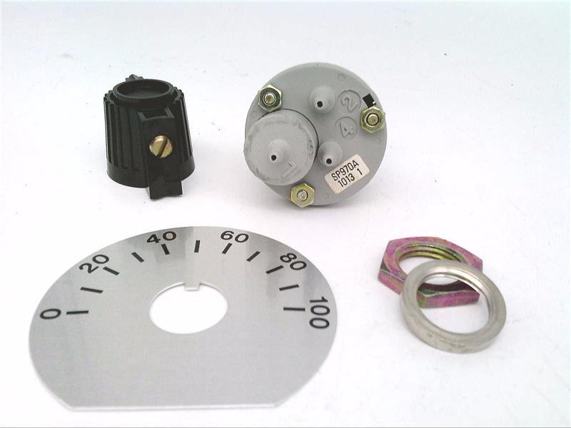 HONEYWELL SP970A-1013