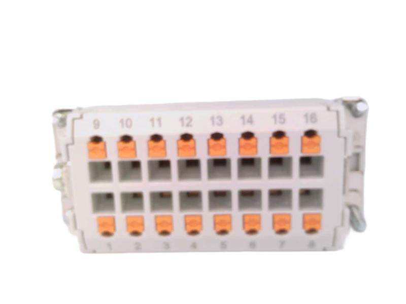 HC-B16-I-PT-F by PHOENIX CONTACT