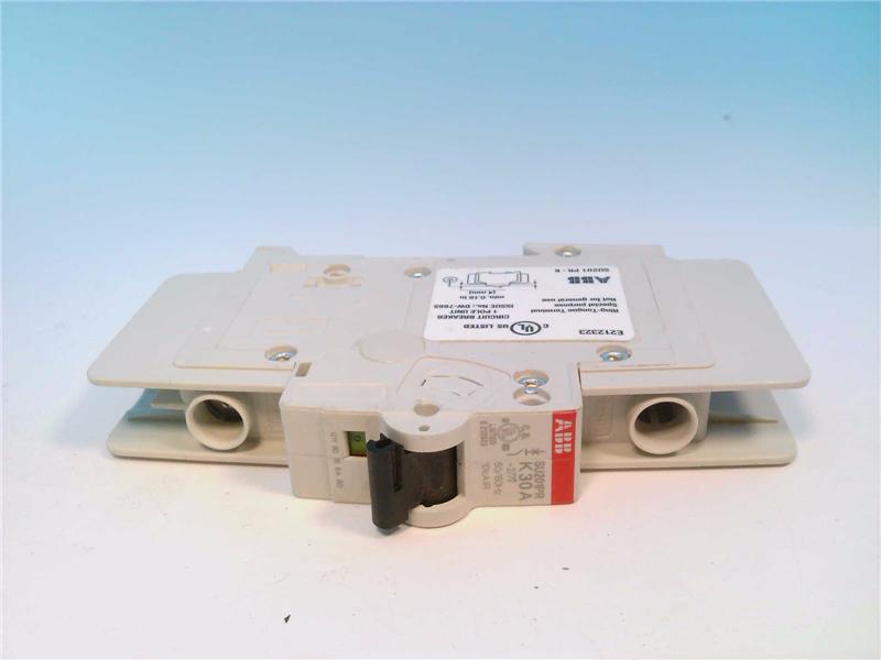 ASEA BROWN BOVERI SU201PR-K30