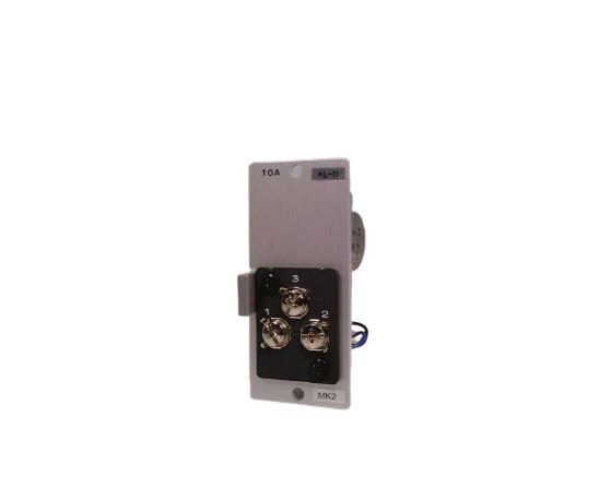 TOA ELECTRIC CO L-11S
