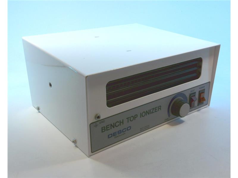 DESCO 19520