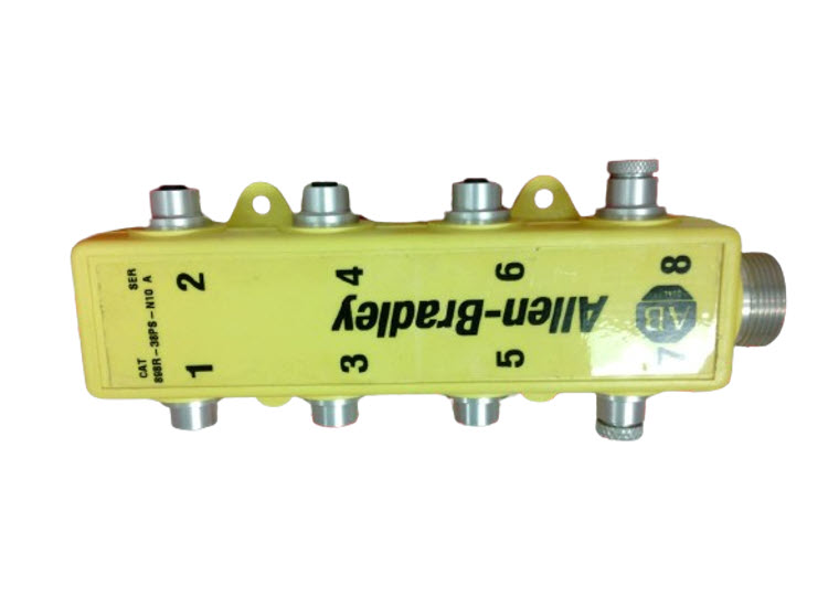 ALLEN BRADLEY 898R-38PS-N10