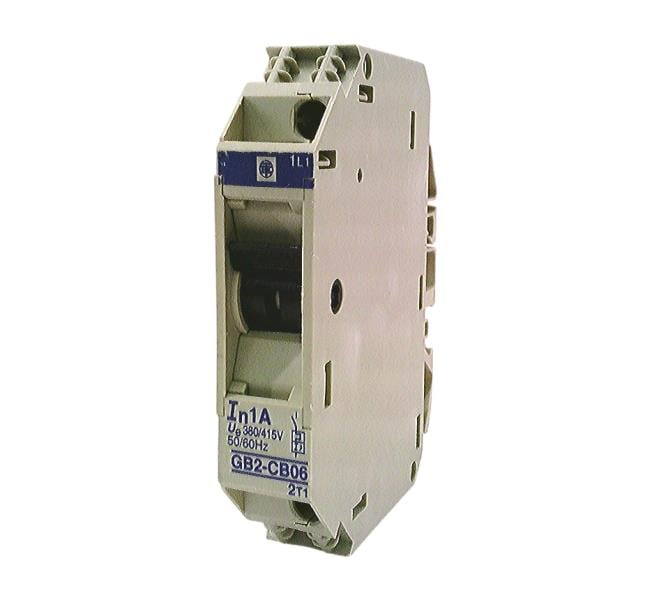 GB2CB06 von SCHNEIDER ELECTRIC