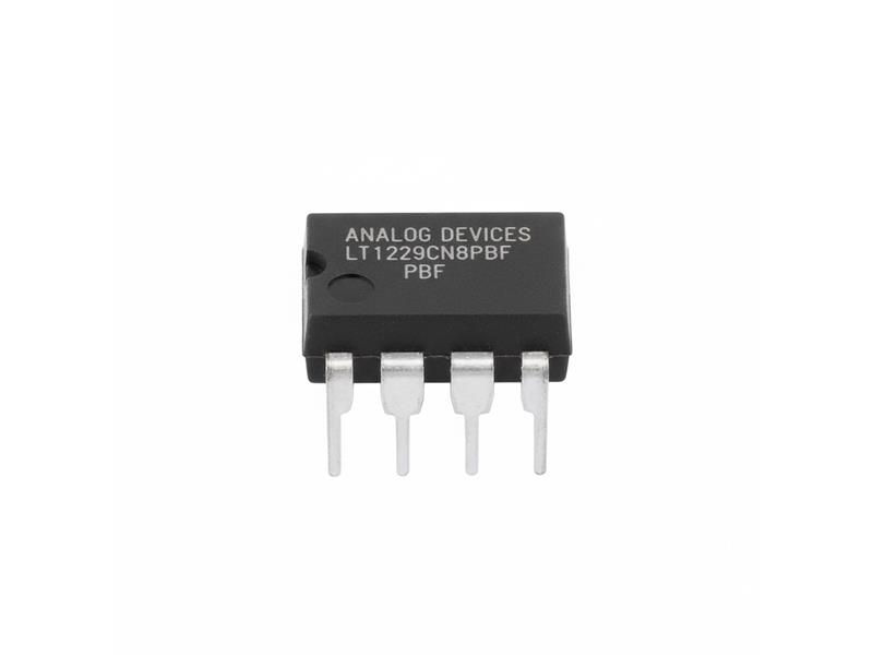 ANALOG DEVICES LT1229CN8PBF