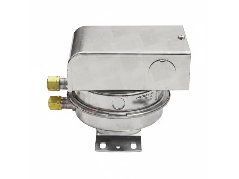 NS2-1966-02 par UNICONTROL INC