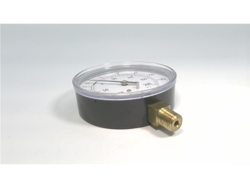 ASHCROFT 35W 1005H 02L 30/V-AGZ