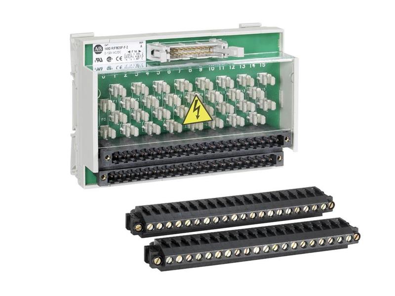 ALLEN BRADLEY 1492-RIFM20F-F-2