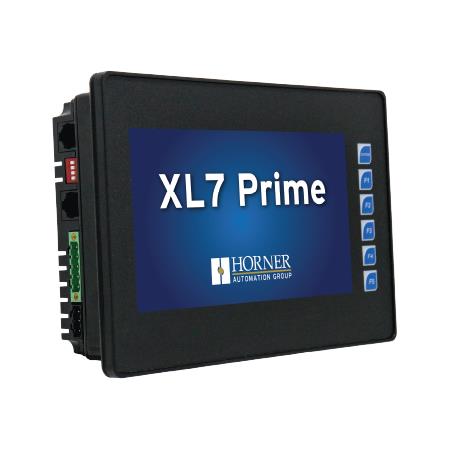 HORNER AUTOMATION HE-XPW1E4