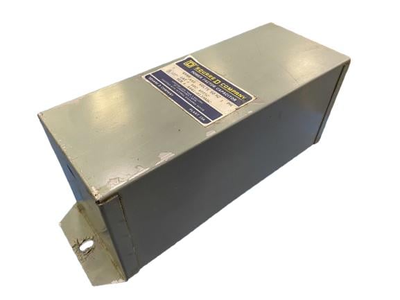 SCHNEIDER ELECTRIC PFC 4005C