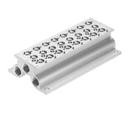 CPE18-3/2-PRS-3/8-3 by FESTO