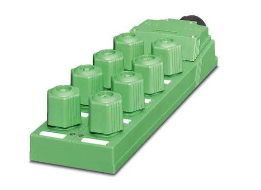 PHOENIX CONTACT SACB-8Q/4P-SC