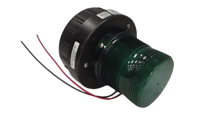 FEDERAL SIGNAL AV1-LED-024G