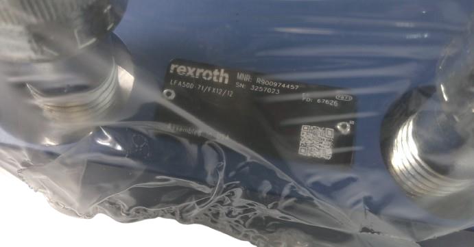 BOSCH R900974457