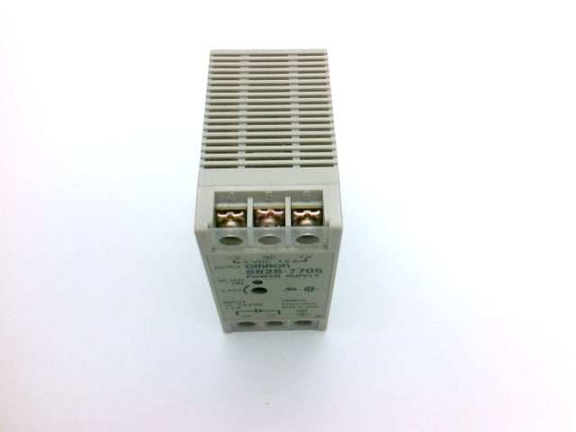 OMRON S82S-7705