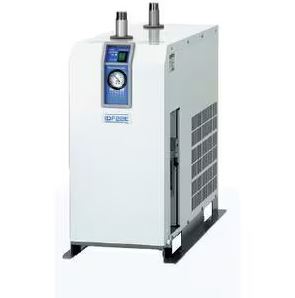 IDF75E-30-T door SMC