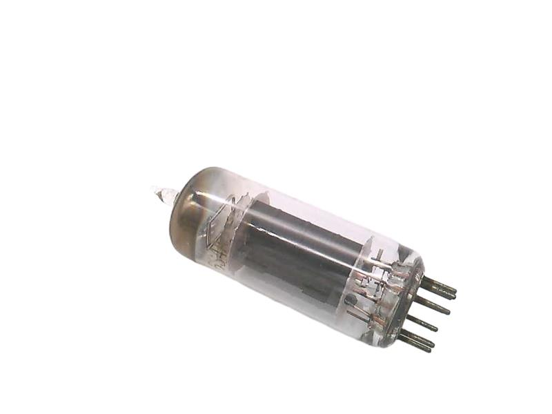 GENERAL ELECTRIC 6S4A