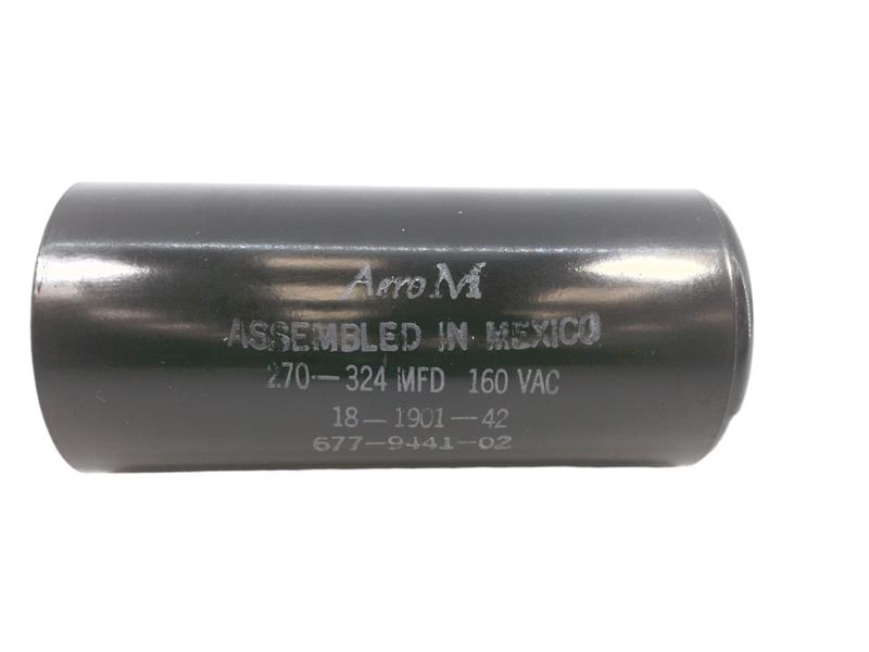 AERO MOTIVE 677-9441-02