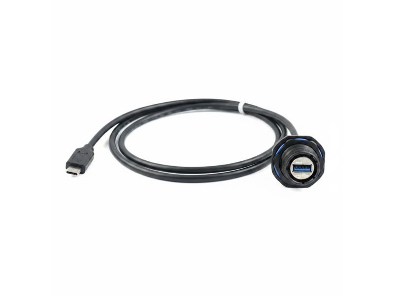 AMPHENOL G16AD121WEU