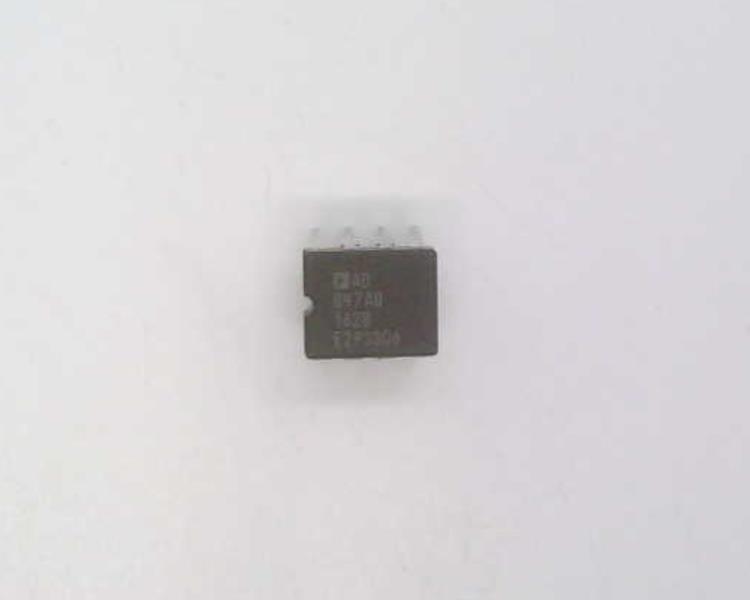 ANALOG DEVICES AD847AQ