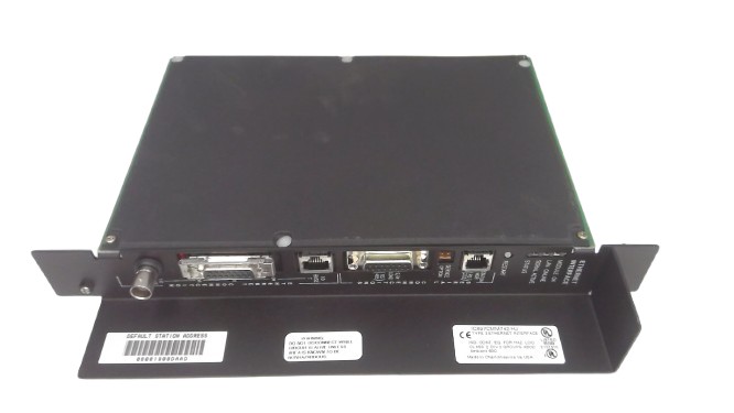 FANUC IC697CMM742