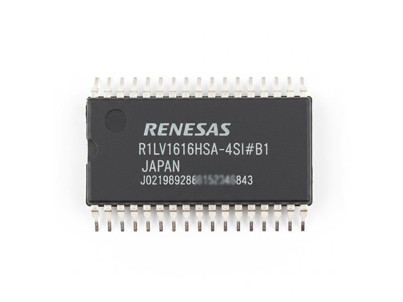 R1LV1616HSA-4SI#B1 par RENESAS
