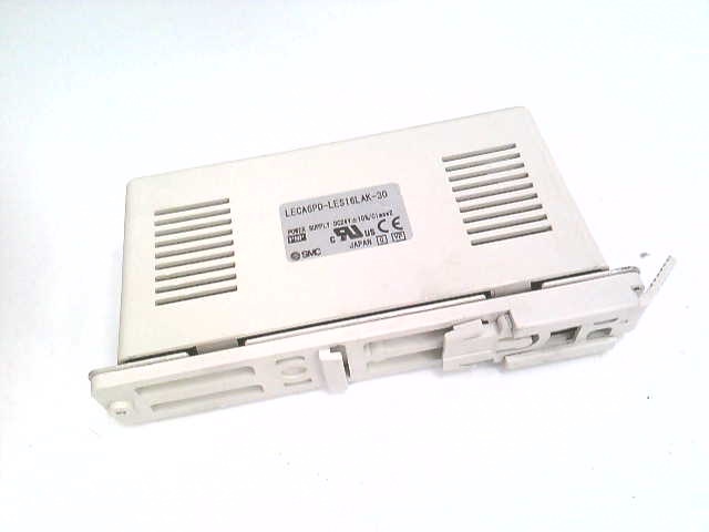 SMC LECA6PD-LES16LAK-30