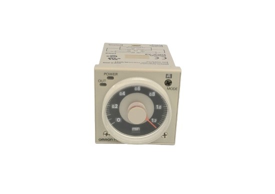 OMRON H3CR-A8 DC/AC24