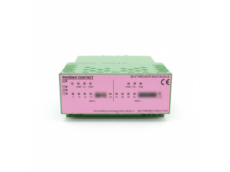 PHOENIX CONTACT IB-STME24DIO-8/8/3-2A-S