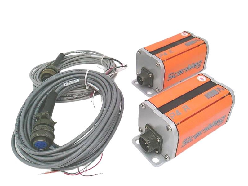 SCANMEG P4-STD-ER-C25