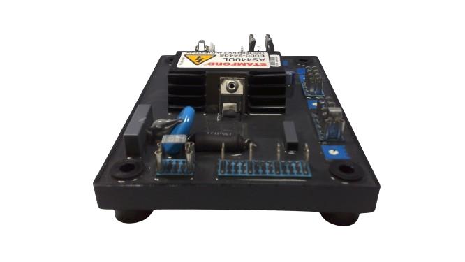 STAMFORD  AS440UL AVR