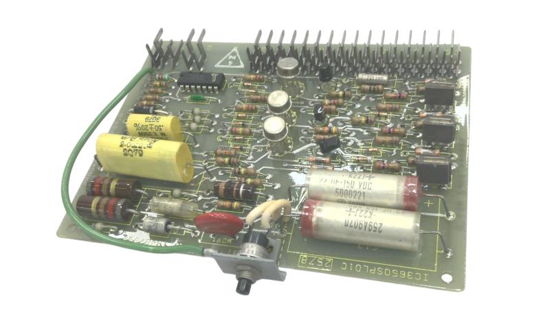FANUC IC3650SPLD1