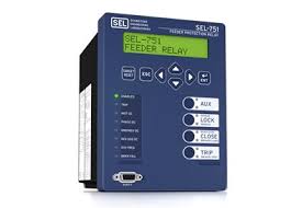 751#R13W par SCHWEITZER ENGINEERING