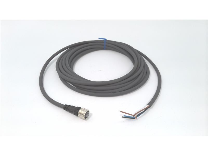 OMRON XS5F-D421-G80-P