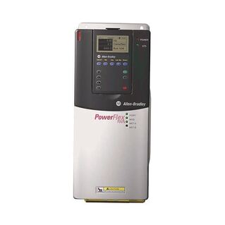 ALLEN BRADLEY 20BD011A3AYNANC0