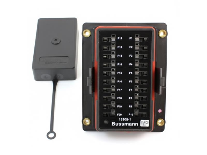 EATON CORPORATION A303502A2