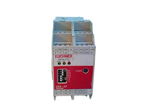 EUCHNER CES-AZ-AES-04B