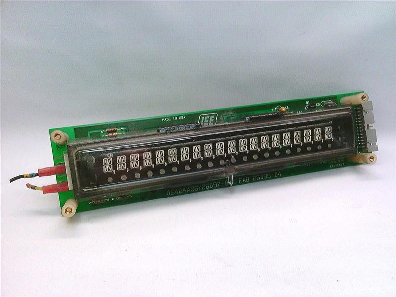 IEE 03700-06-200